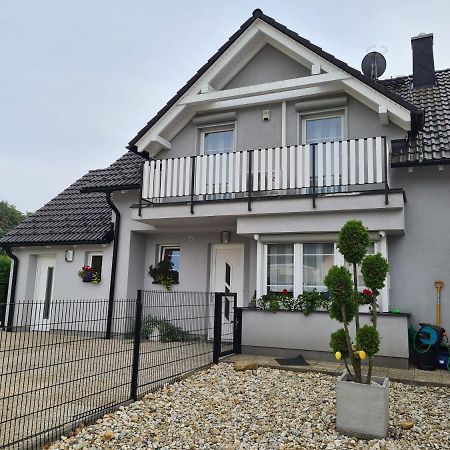 Villa Dum Mnichov Bazen Klimatizace Vrbno pod Pradědem Exterior foto