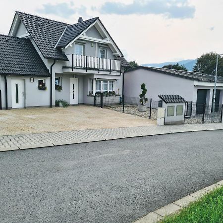Villa Dum Mnichov Bazen Klimatizace Vrbno pod Pradědem Exterior foto