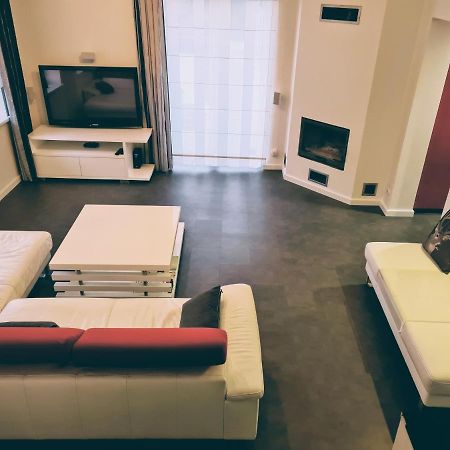 Villa Dum Mnichov Bazen Klimatizace Vrbno pod Pradědem Exterior foto