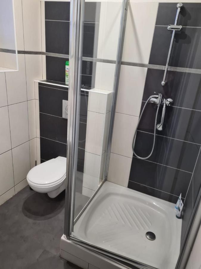 Villa Dum Mnichov Bazen Klimatizace Vrbno pod Pradědem Exterior foto